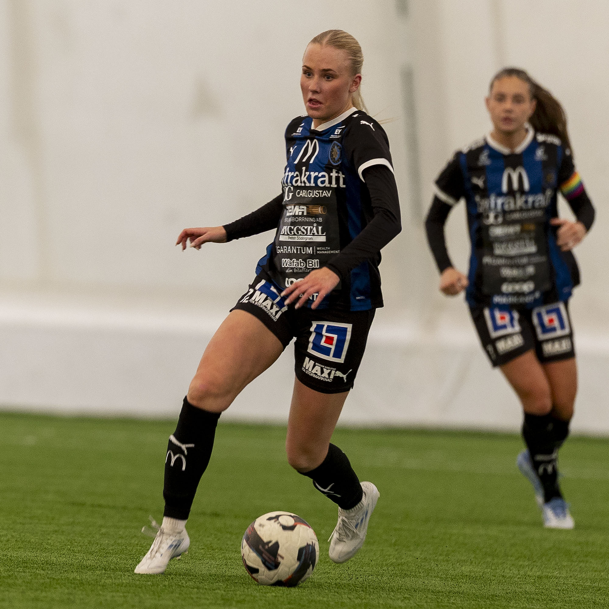 260321 KF Dam - &Ouml;SK -3